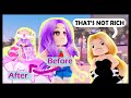 Part 3 trolling as a fake rich person in royale high