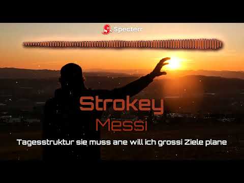Strokey - Messi
