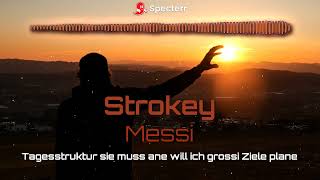 Strokey - Messi
