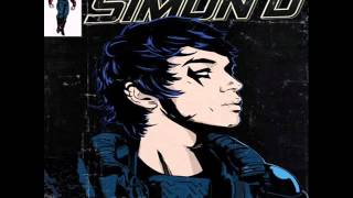 Watch Simon Dominic No More feat Junggigo video