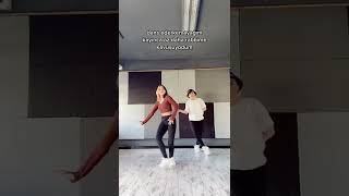 Dans Ederken Rabbime Kavuşuyodum