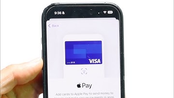 How To Use Apple Pay! (2025)