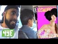 FANCY UBER DRIVER KILLS THE GAME! [VLOG#105]