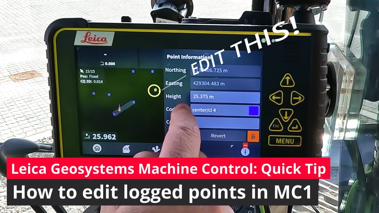 How To Log Edit Delete Points YouTube how-to-log-edit-delete-points-youtube