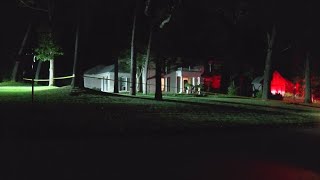 Sylvania Township residents react to shooting that injured two