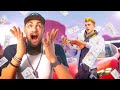 Fortnite Roleplay THE SPOILED RICH KID?! (IM A BILLIONAIRE…) (A Fortnite Short Film) {PS5} Fortnite