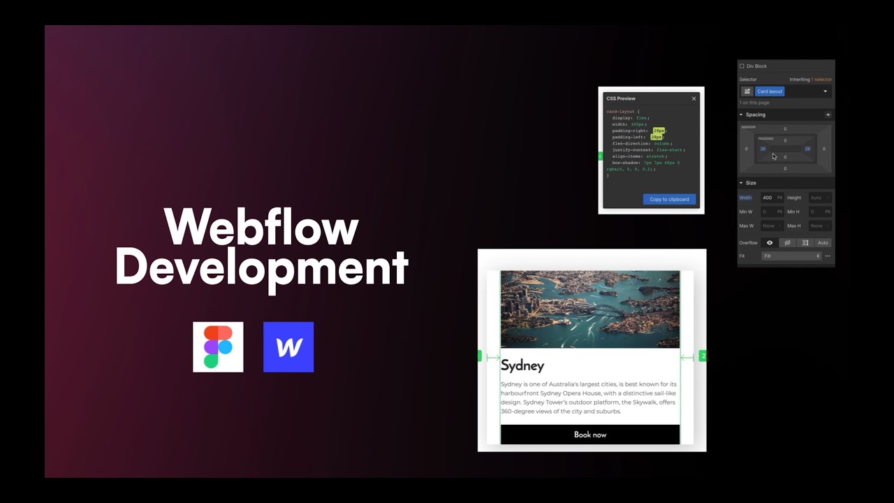 Pulkit Jain - Webflow Expert Team