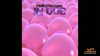 Hallucinogen - In Dub ‎[FULL ALBUM]
