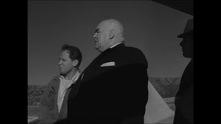 Beast Of Yucca Flats Tor Johnson, Really Awkward Gunfights, And Hilarious 61 Valiant Cop Car