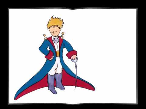 Der kleine Prinz - gelesen von Ben Becker - Tivola-PC-Spiel