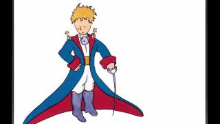 Der kleine Prinz - gelesen von Ben Becker - Tivola-PC-Spiel screenshot 2