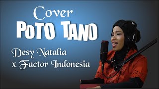 Poto Tano cover desy natalia