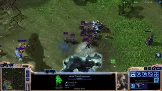 Aria the Phantom: Shadow Clone Ability
