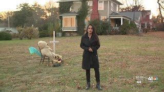 Lexington, Mo., neighbors still struggling and pushing for safety changes