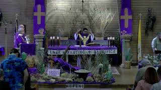Father Adilso Coelho Live Stream