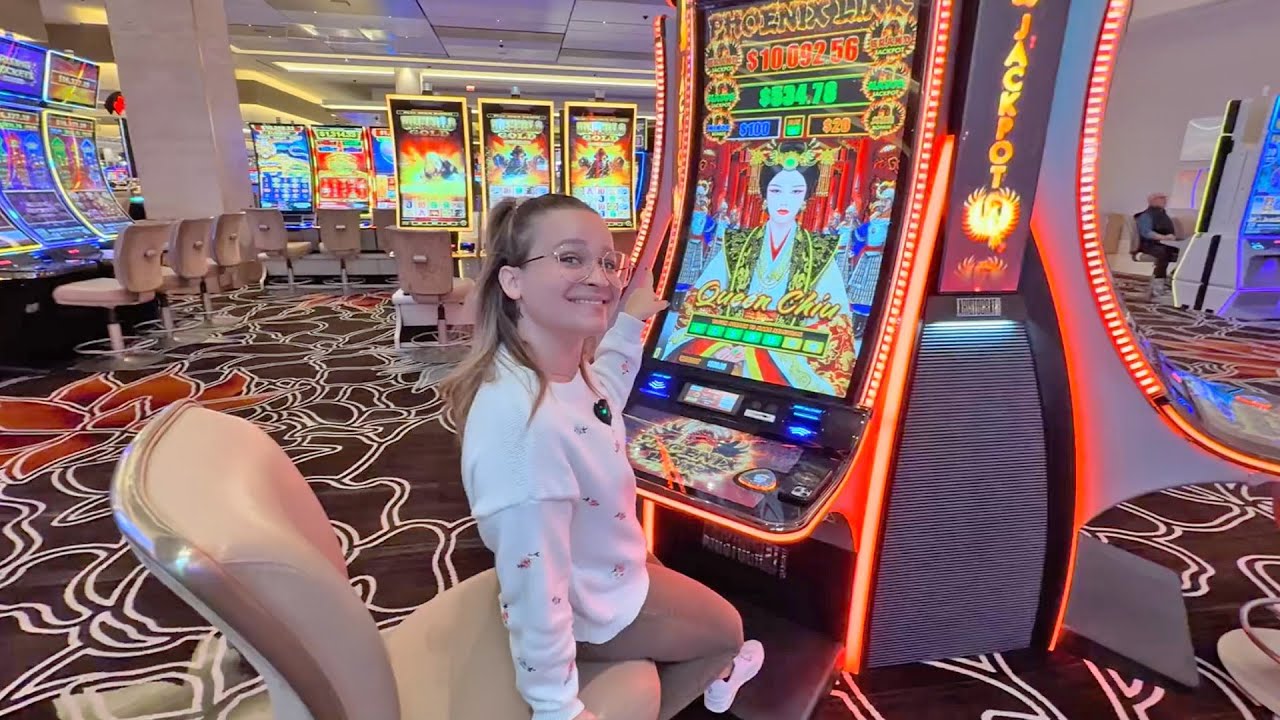 Двойной крупный удар по Фениксу Линку (Безумная победа!)