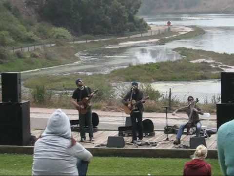 Pirates of Santa Barbara, California