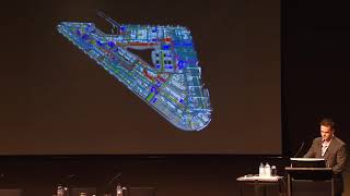 2014 Construction Innovation Forum - Sean O'Dwyer: Head Contractor Project Innovation