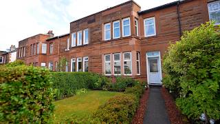 6 Carswell Gardens, Strathbungo, G41 2DH