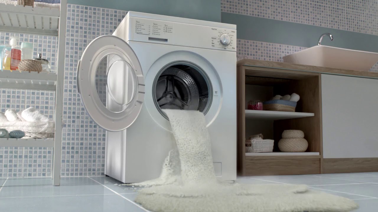 Calgon Kirec Youtube