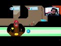 SpeedRunners - Correndo cus bródi