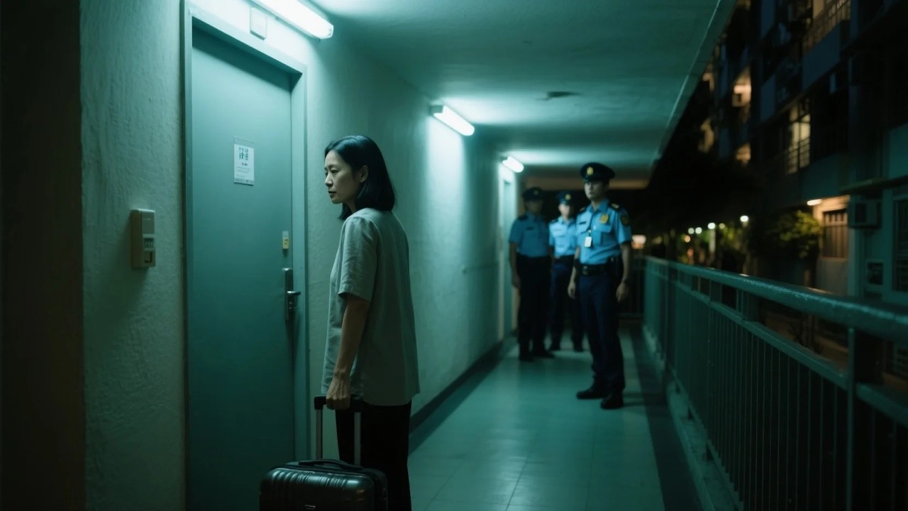 Khi có tiền và quyền lực, anh quay lưng với vợ cũ, nhưng kết cục sau cùng lại khiến tất cả ngỡ ngàng