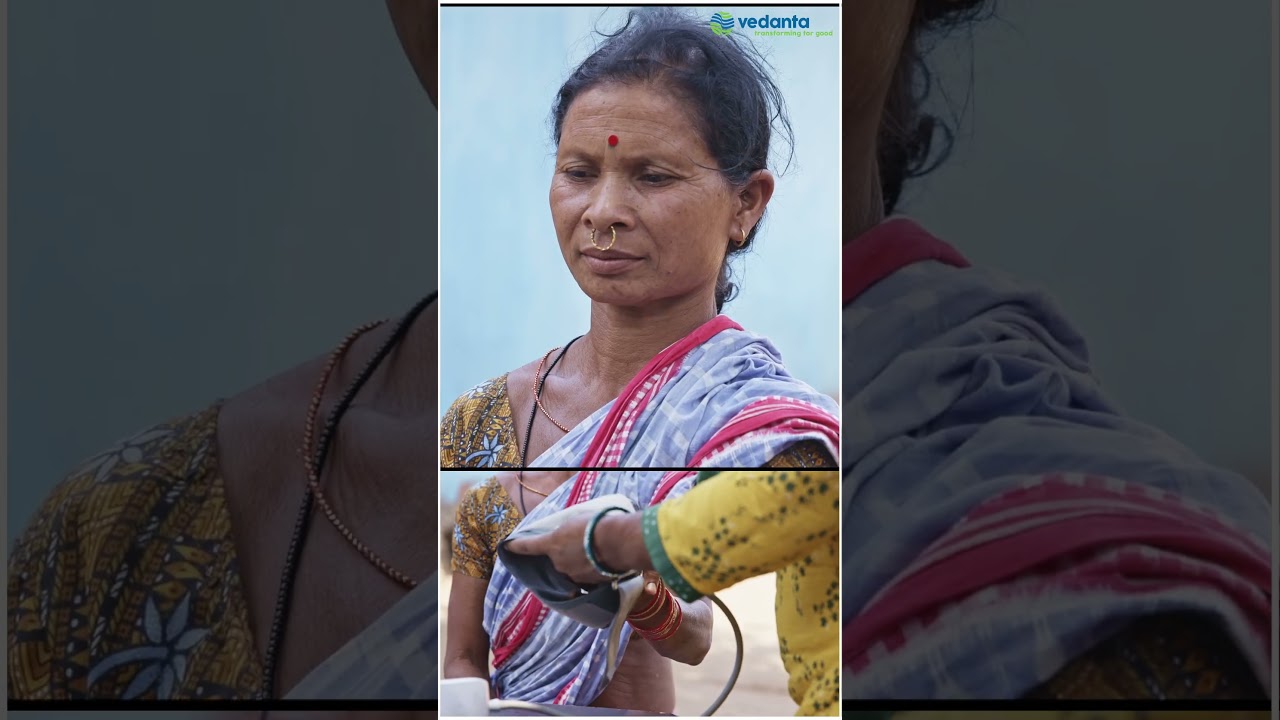 Better Healthcare, Better Lives | Stories From Rural Odisha