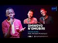 Omwoyo N'omubiri Cover ft [Michael Muwanguzi] - Muyinza Joseph Music.