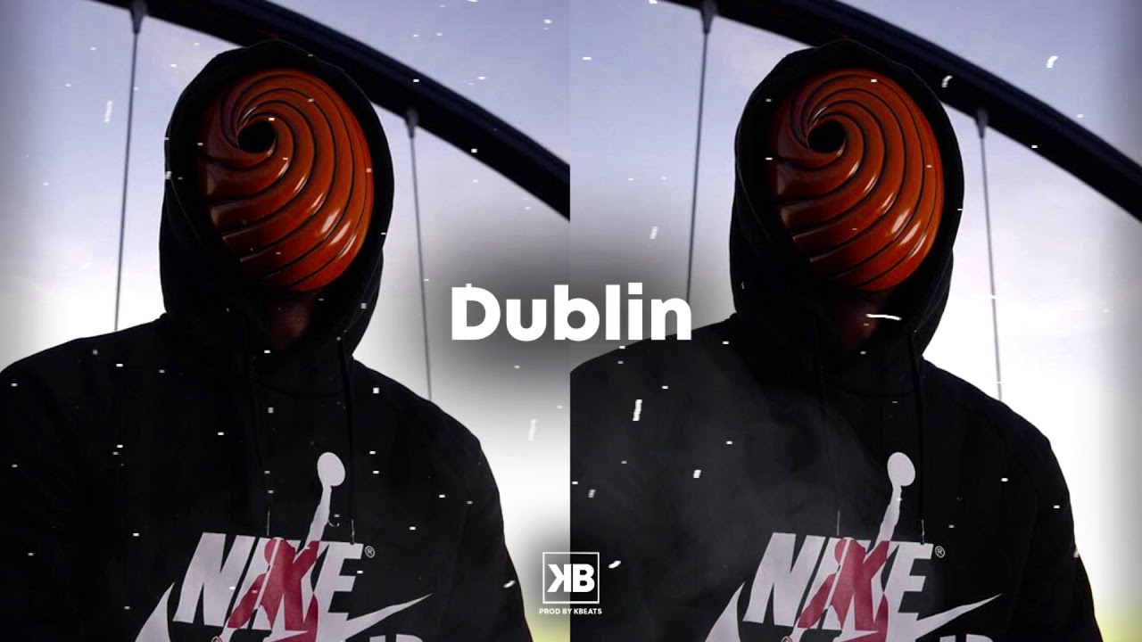 Offica x Fizzler Type Beat - "Dublin"| UK Drill Instrumental 2020 | @ProdByKB
