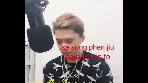 HAKKA SONG (SE SONG PHEN JIU NG SI JAU AN TO)