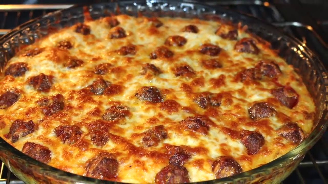 ‼️ Un Plat Savoureux Prêt en 10mn‼️