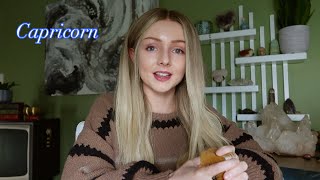Capricorn | You’ve been waiting a long time for this. Tarot reading 
