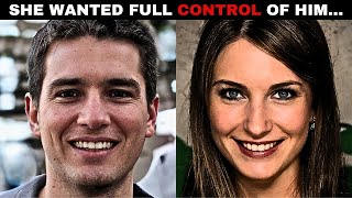 Psycho Obsessive Girlfriends Control Turns Deadly true Crime Documentary