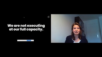 Process Thinking for Future Challenges | Janina Nakladal | Celonis | TechConference 2020