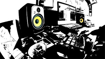 Classic Boom Bap,Beat Making On Akai Mpc(Dope Sample)Dirty Blade Beats