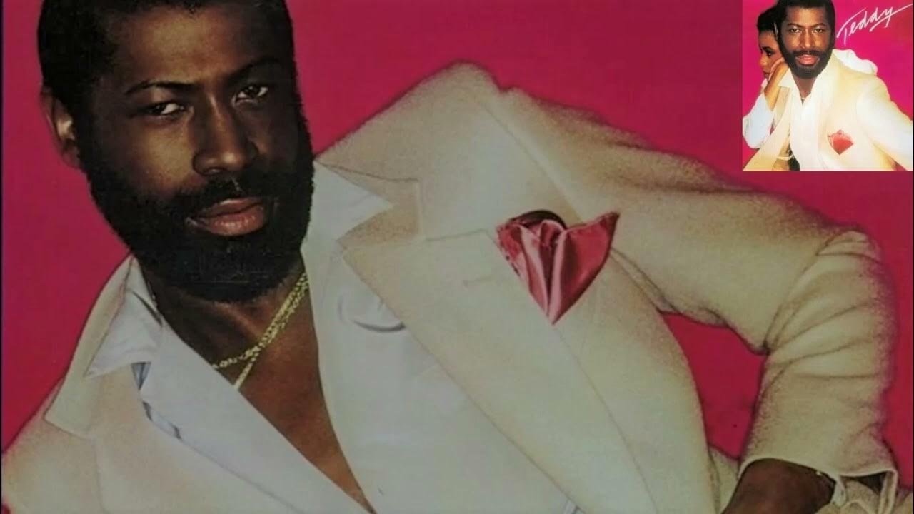Teddy pendergrass come go with me 1979 youtube