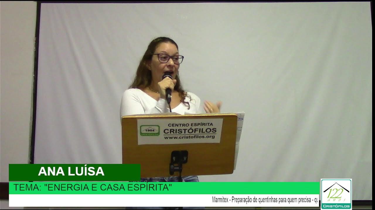 Palestra recente