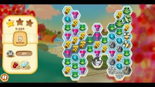 Bee Brilliant Level 955