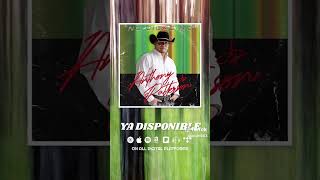 **NEW TEJANO MUSIC** Anthony Patterson- No Digas No! Cumbia Time! Out Now!
