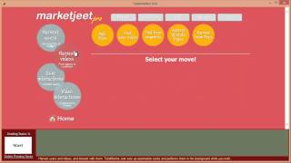 Market Jeet - Youtube Marketing Software screenshot 1