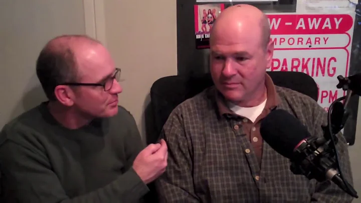 Talk Your Way Out Of It! with Larry Miller | Greg ...