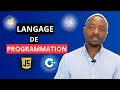 Langage de programmation  ce quil faut absolument retenir