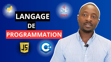 Langage de Programmation - Ce Qu