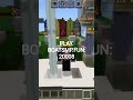 best Minecraft server 24/7 online server java+badrock join survival
