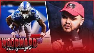 Dylan Drummond Or Maurice Alexander To Make The Detroit Lions?