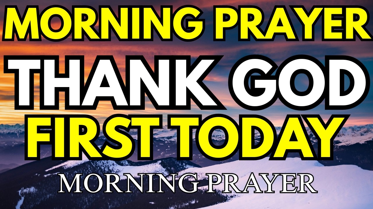 Let Everything That Has Breath Praise the Lord” | Psalm 150:6 Morning Thanksgiving ..