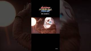 オメガVSザラブ星人「星に射抜かれて」-『ウルトラマンニュージェネレーションスターズ』第7話-