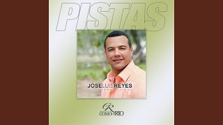 Video thumbnail of "José Luis Reyes - Algo Grande Viene"