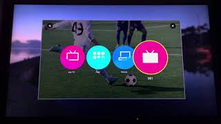 Panasonic Smart TV Built In Tutorial Feature