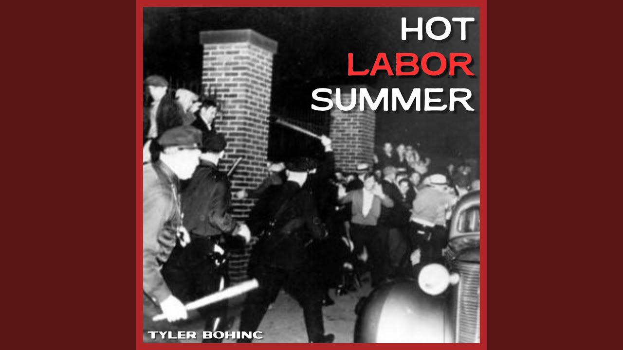 Casey Jones (The Union Scab) YouTube